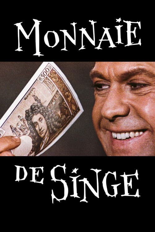 Funny Money