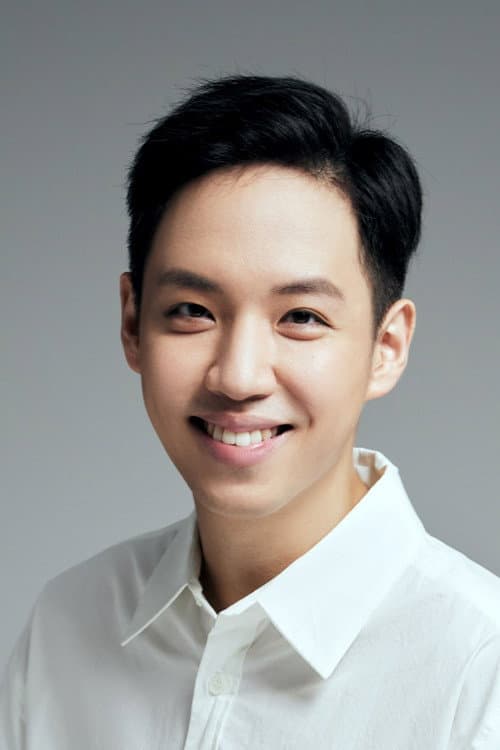 Chen Yi-chun