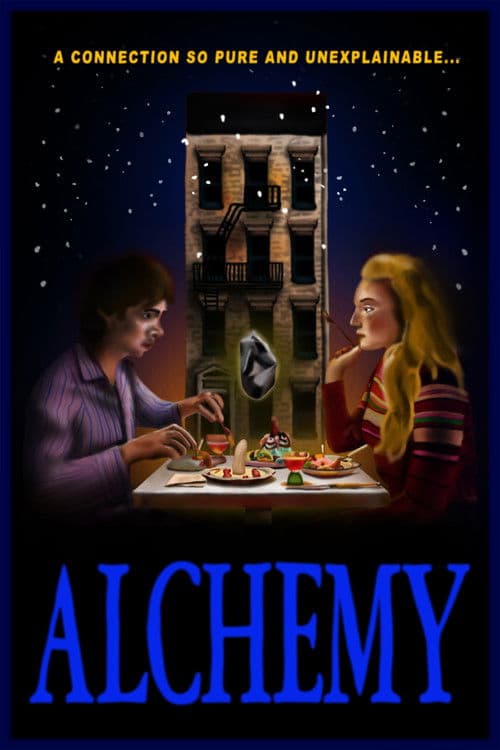Alchemy
