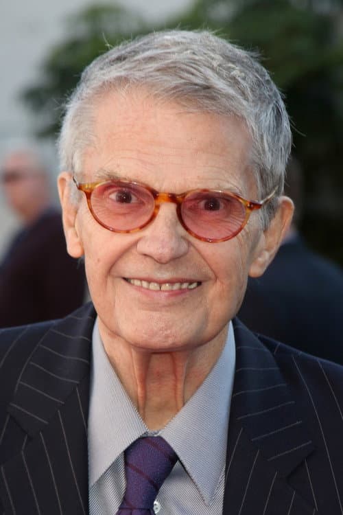 Charlie Haden