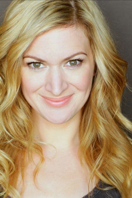 Kelly Hutchinson