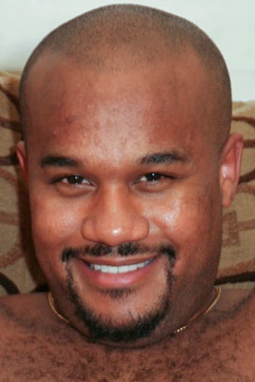 Leon Ryder
