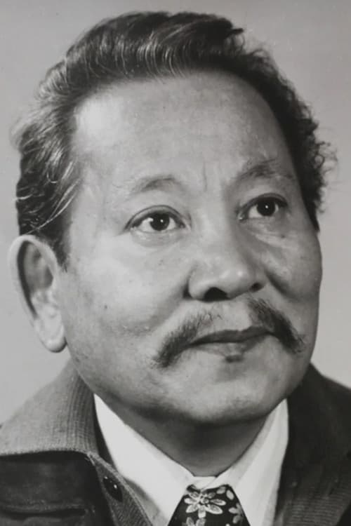 Mazhit Begalin