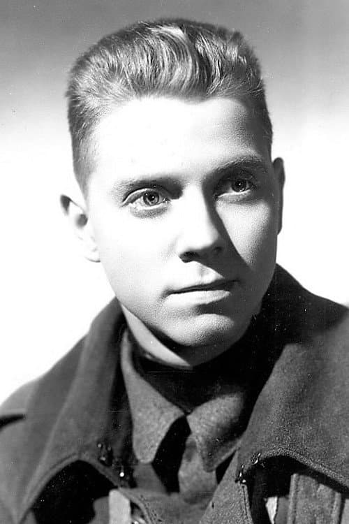 Gene Garrick