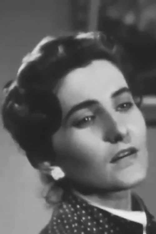 Nina Giannidou