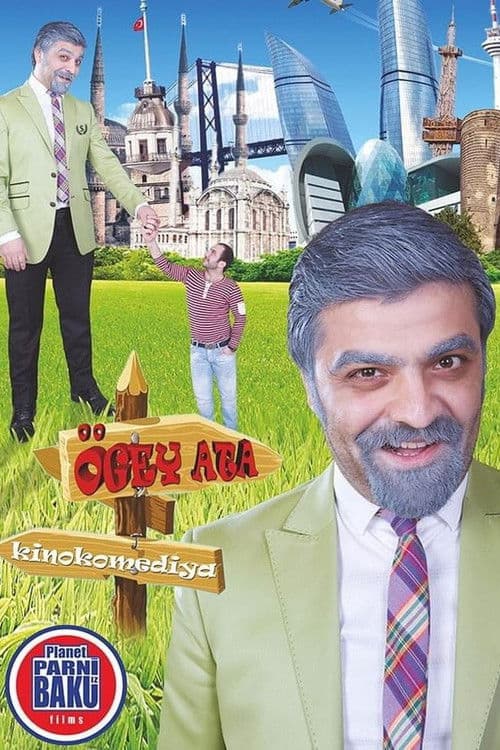 Stepfather