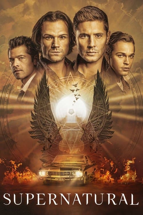 Supernatural