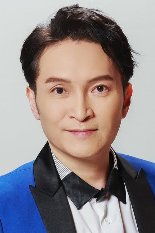 Chun Kai-Wai