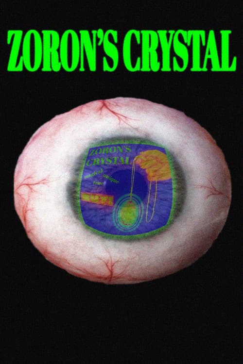 Zoron's Crystal