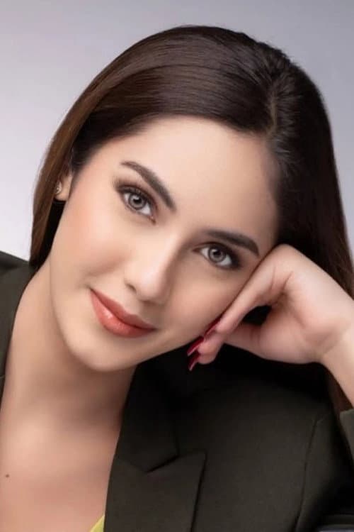 Syahra Larez