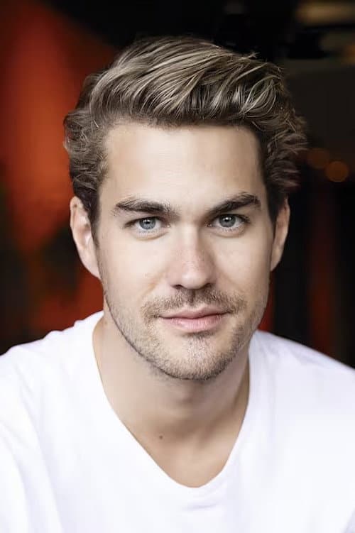 Julien Lacroix