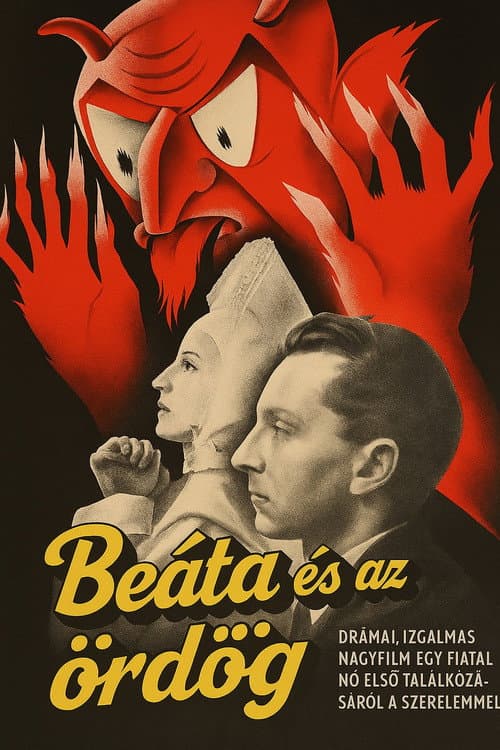 Beáta és az ördög