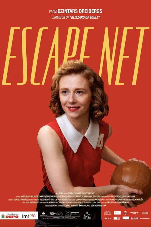 Escape Net