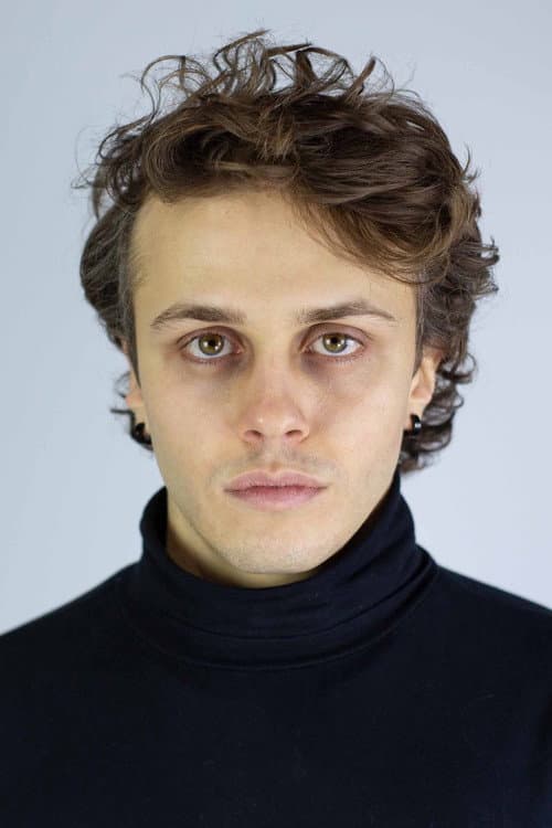 Mario Vasilev