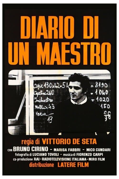 Diary of a School Teacher