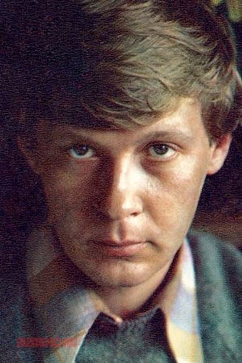 Vladimir Puchkov