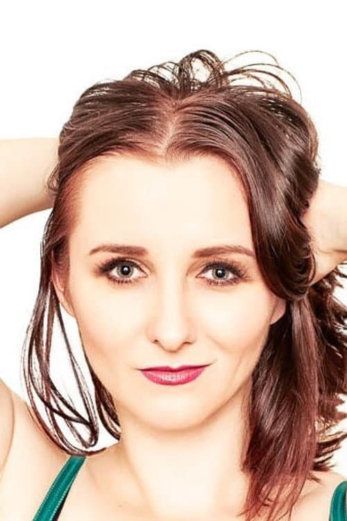 Aeryn Walker