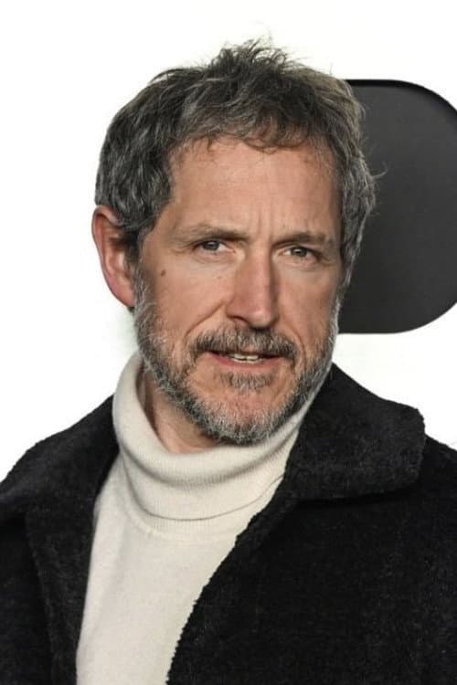 Bertie Carvel