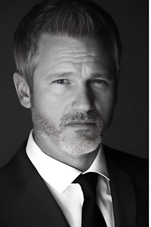 Paul Coster