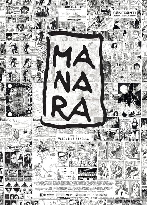 Manara