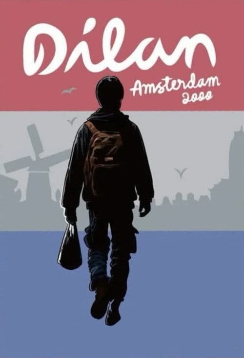 Dilan Amsterdam 2000