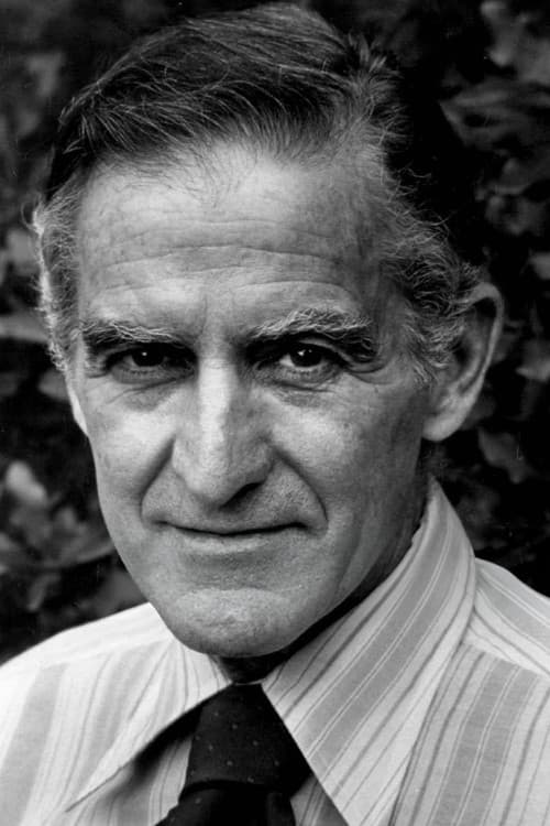 Brendan Gill