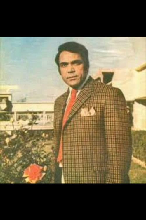Sultan Rahi