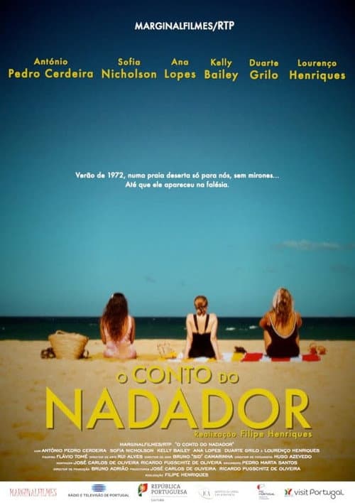 O Conto do Nadador