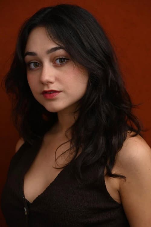 Gaia Maria Tini