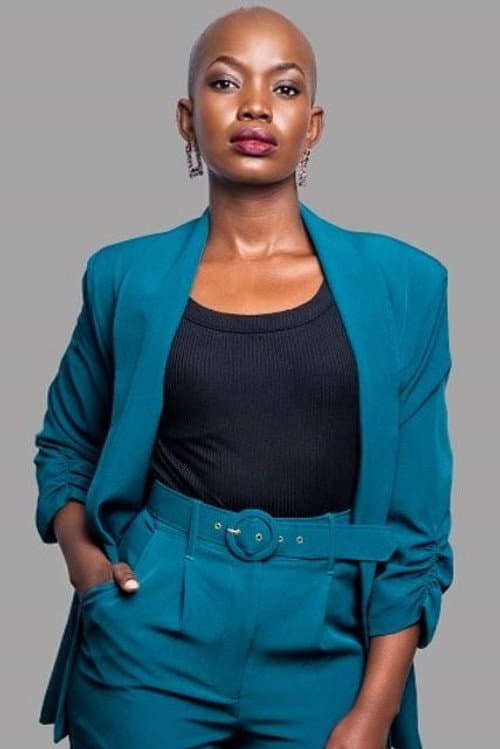 Dineo Rasedile