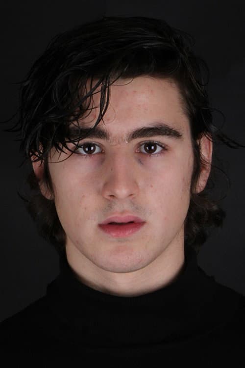 Giorgos Ziakas