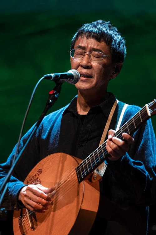 Lin Sheng-xiang