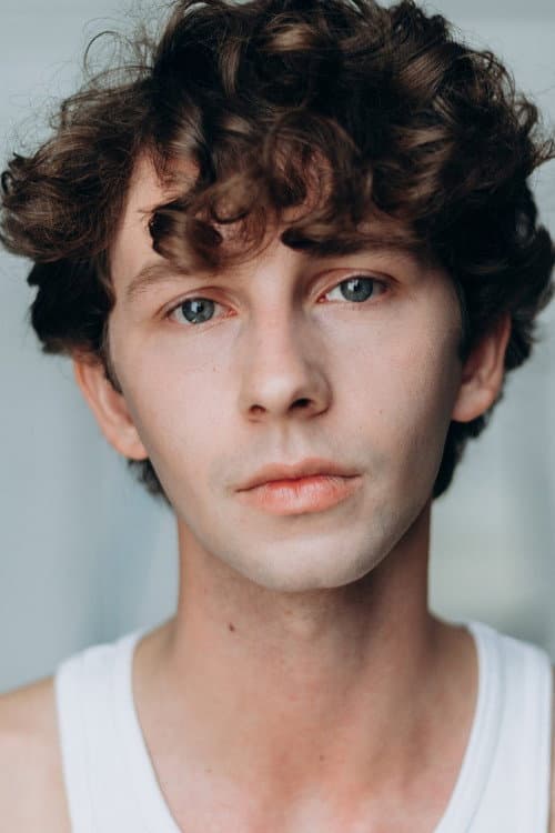 Daniil Burov