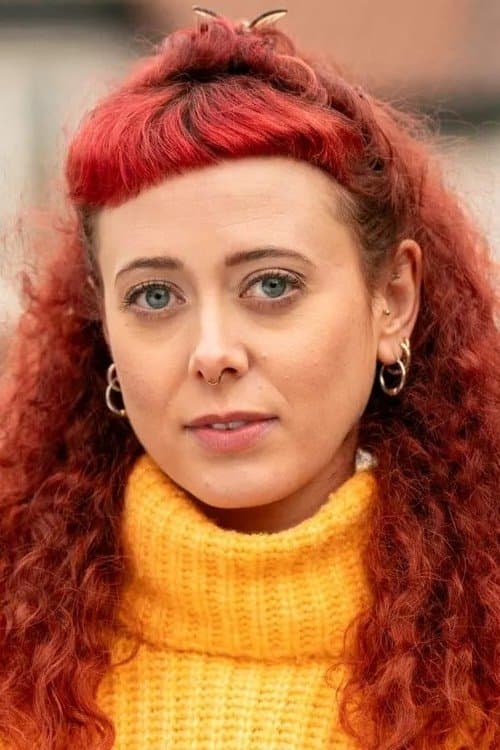 Emily Lamey