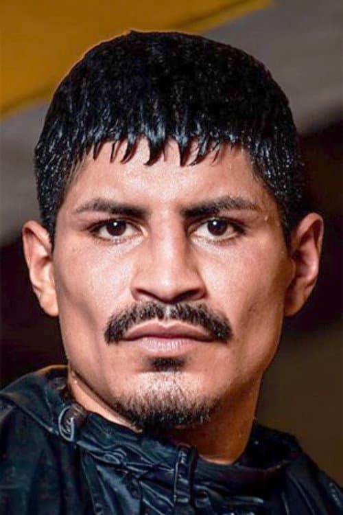 Abraham Montoya
