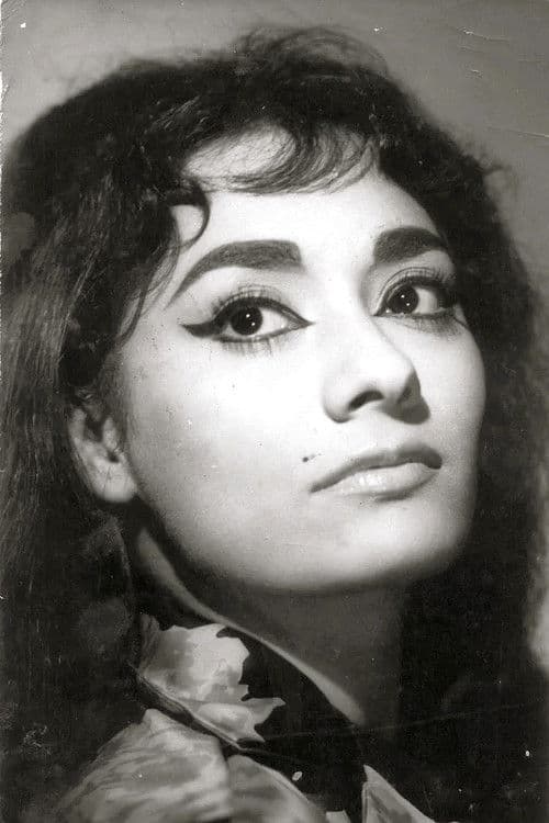 Faryal