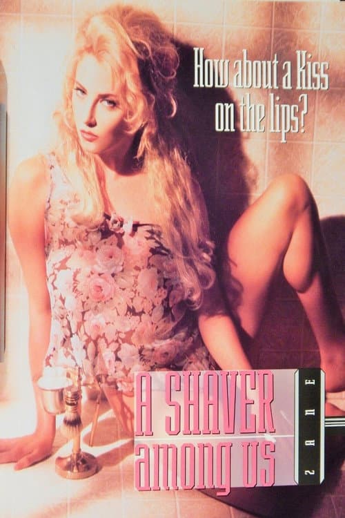 A Shaver Among Us