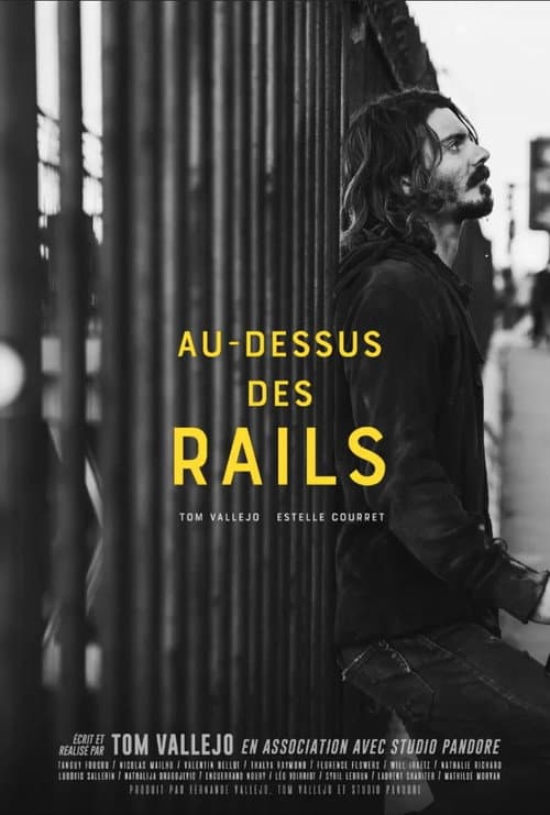 Above the Rails