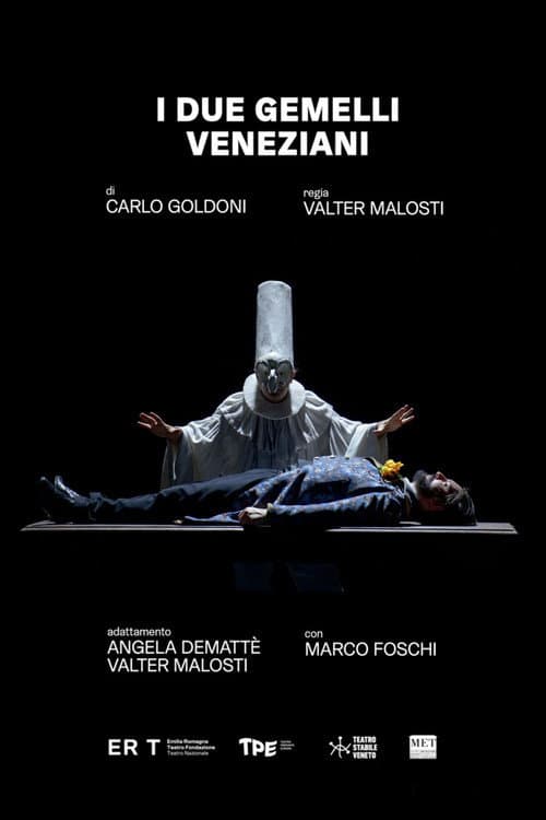 I Due Gemelli Veneziani