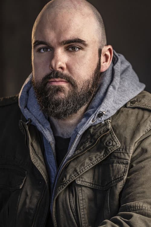 Andrew Merrigan