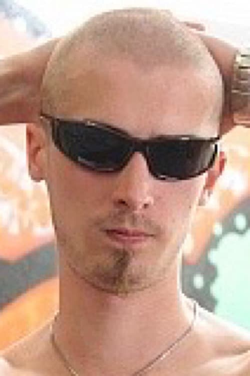 Luis Darek