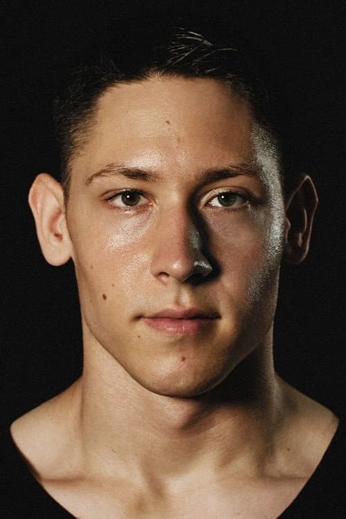 Gordan Kukic