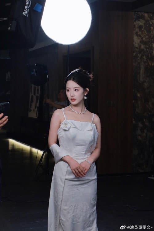 Tan Wenwen