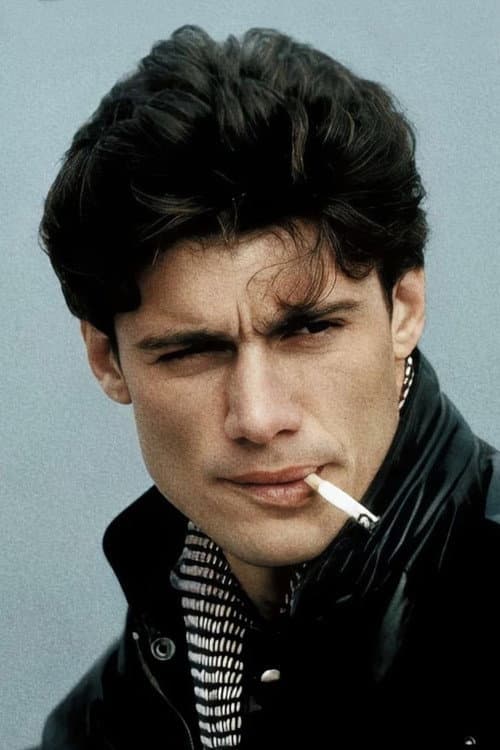 Steven Bauer