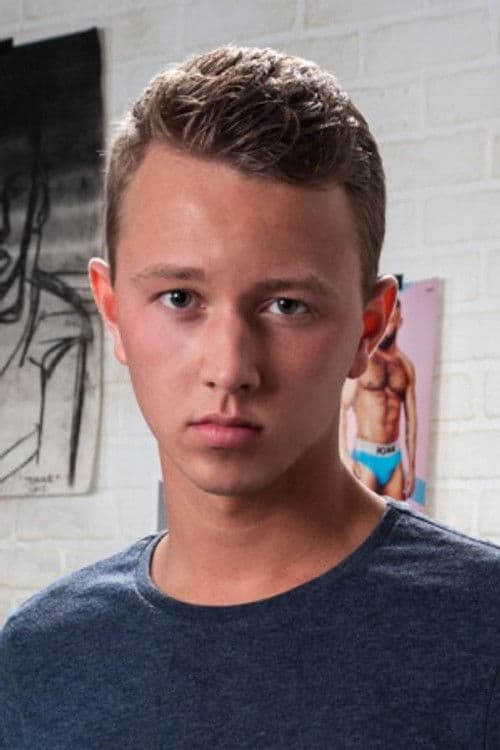 Ethan Hayes