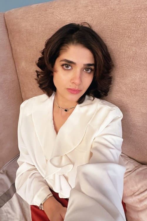 Anika Zulfiqar
