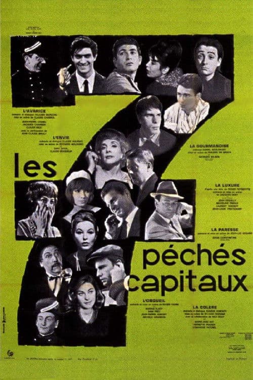La Colère