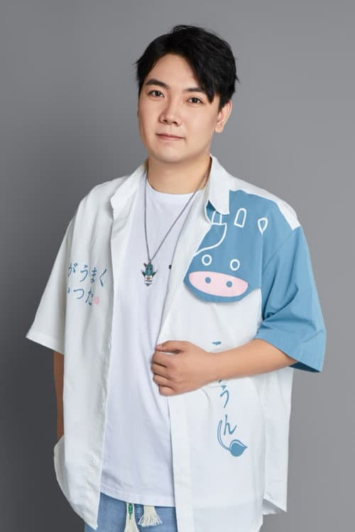 Li Jiaxiang