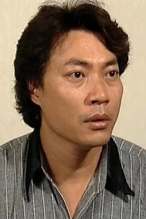 梁琛荣