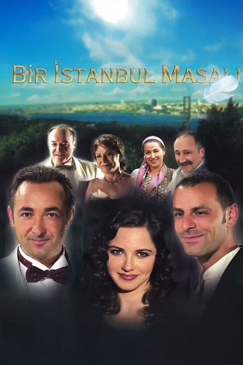 An Istanbul Tale